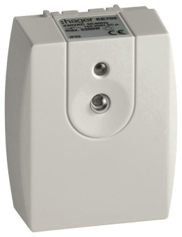 Hager Dämmerungsschalter Komfort   EE702 