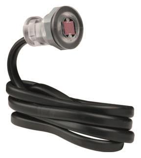 Hager Einbaufühler EEN10xf.Uhren  EEN002 