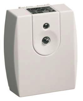 Hager Dämmerungsschalter Kompakt   EE701 