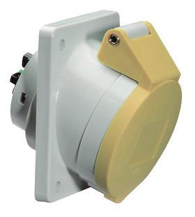 Bals Anbausteckdose QUICK-CONNECT  12739 