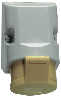 BALS Wandsteckdose Quick-Connect   11928 