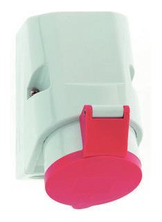 BALS Wandsteckdose Quick-Connect   11990 