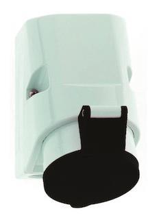 Bals Wandsteckdose QUICK-CONNECT   11985 