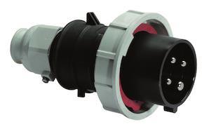 BALS CEE Stecker 32A               21352 