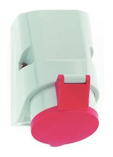 Bals Wandsteckdose QUICK-CONNECT   11984 