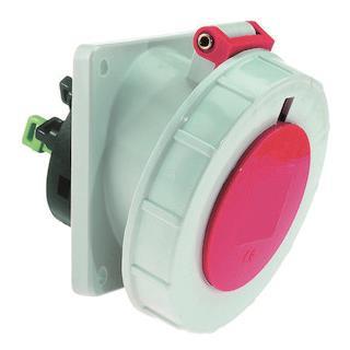 Bals Anbausteckdose TE-QC m.NG 16A 12922 