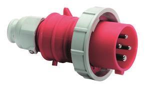 BALS CEE Stecker 32A               21351 