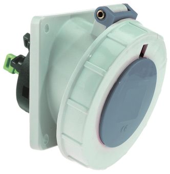 Bals Anbausteckdose QUICK-CONNECT  12826 