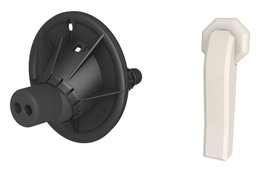 Hauff                   GFH30 1x6-13 PRO 