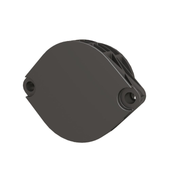 Hauff Spartendichtelement Blind  SD0 BHP 