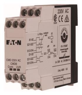 EATON CMD 220-240VAC              106172 