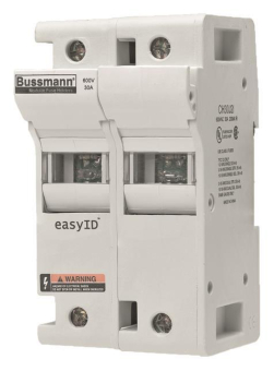 EATON 30A SICHERUNGSHALTER 2     CH30J2I 