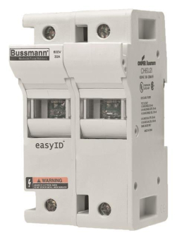 EATON 60AJ INDICATOR FUSEHOLDER  CH60J2I 