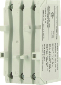 EATON CL-PKZ0 Strombegrenzer 3p   082881 