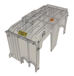 Eaton Sicherungsblock-     CVR-J-60400-M 