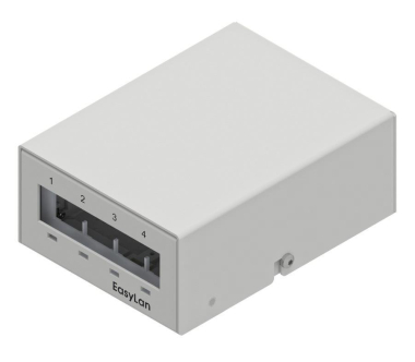 EasyLan EL preLink / fixLink 