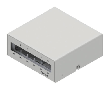 EasyLan EL preLink / fixLink 