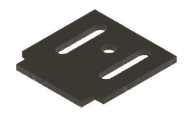 ZVK Adapter für Electraplan     ABG00017 