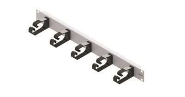 ZVK EasyLan Panel 19" 1HE     AVR5KSTB1E 