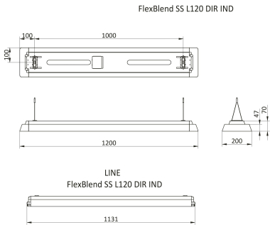       SP342P 36S/940 PSD PCS SMT L120 WH 