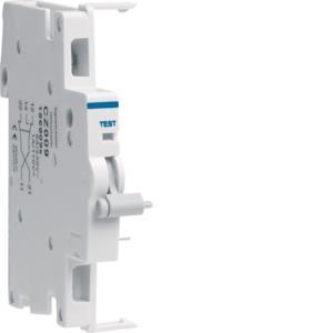 Hager Hilfskontakt f.Fi-Schalter   CZ009 