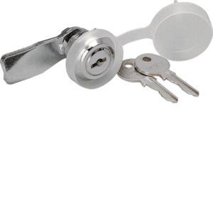 Hager Schließung univers Zylinder  D864V 