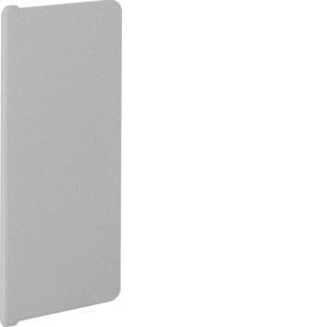 Hager Endstück PVC zu        B6012047030 