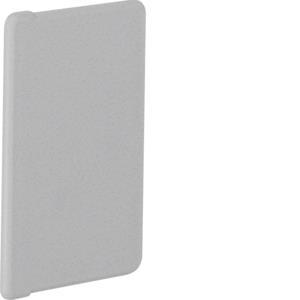 Hager Endstück PVC zu        B4006047030 