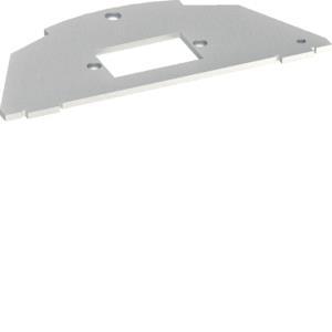 Hager Montageplatte Typ 030       BSM301 