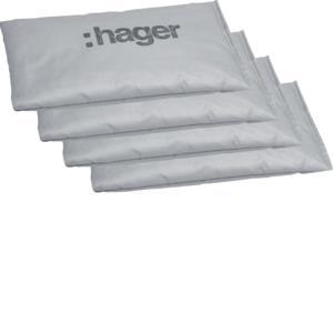 Hager Brandschutz Kissen S90     BSK0035 