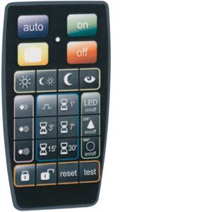 Hager Fernbedienung IR f.BWM       EE806 