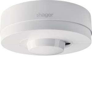 Hager Bewegungsmelder HF IP54      EE883 