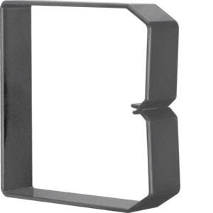 Hager Klammer PVC zu           DN1001003 