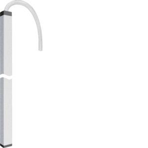 Hager Deckenanschlusssäule DAF8020009016 