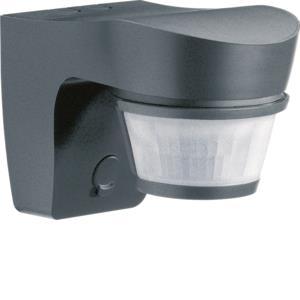 Hager Außenbewegungsmelder 200°    EE831 