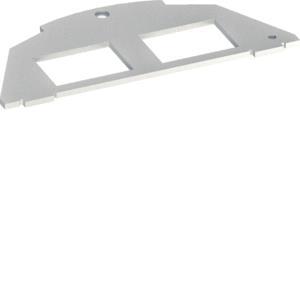 Hager Montageplatte Typ 05 Large  BSM052 