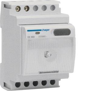 Hager Kompaktleuchte               EE960 