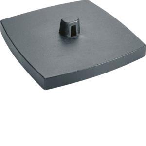 Hager Bodenplatte f.Decken- DAFF20009011 