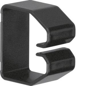 Hager Klammer PVC zu             B400403 