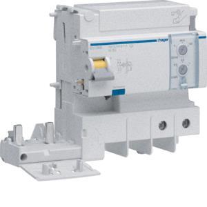 Hager Fehlerstromblock 2polig    BTH280E 