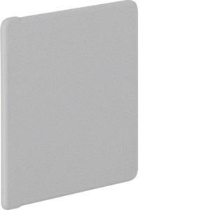 Hager Endstück PVC zu        B6006047030 