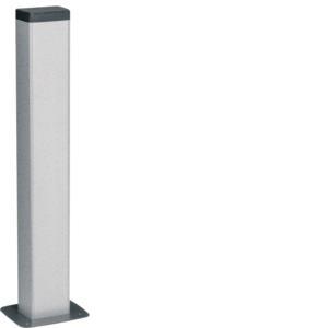 Hager Bodenanschlusssäule    DAP80650ELN 