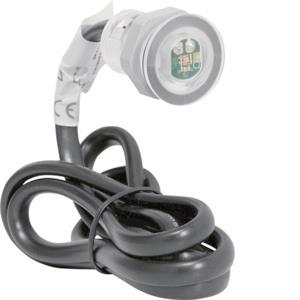 Hager Einbaufühler EEN10xf.Uhren  EEN002 