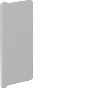 Hager Endstück PVC zu        B4008047030 