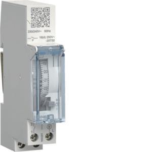 Hager Elektromechanische          EHN010 