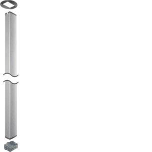 Hager Deckenanschlusssäule DAK2803400ELN 