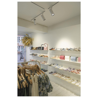 SLV S-TRACK 3-Phasen-EBschiene   1006514 