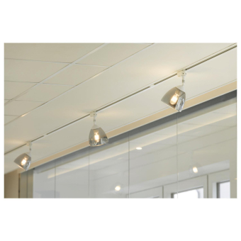 SLV S-TRACK 3-Phasen-EBschiene   1006514 