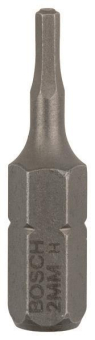 Bosch 3Schrauberbit           2607001718 