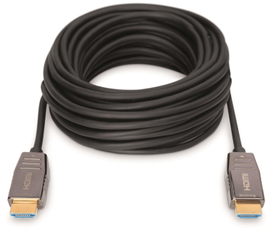 Assmann HDMI AOC Hybrid  AK-330126-200-S 